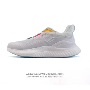 Adidas Switch Fwd Men's Thick Sole Running Shoes