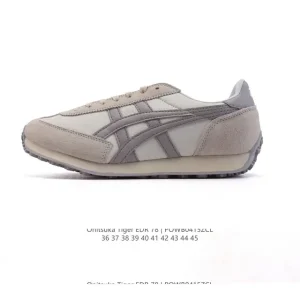 Onitsuka Tiger Mexico 66 Classic Retro Lifestyle Sneaker
