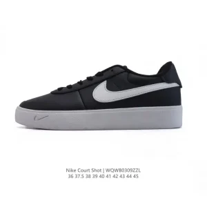 Nike Court Shot Men's and Women's Lifestyle Shoes