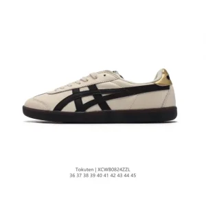 ASICS Tokuten Men's Women's Retro Running Sneaker