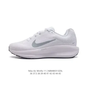 Nike Zoom Winflo 11 Road Running Shoes for Men and Women