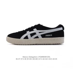 ASICS Mexico Delegation Light Sneakers for Men and Women