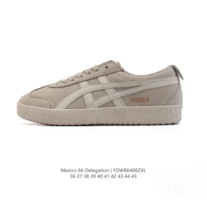 ASICS Mexico Delegation Light Sneakers for Men and Women
