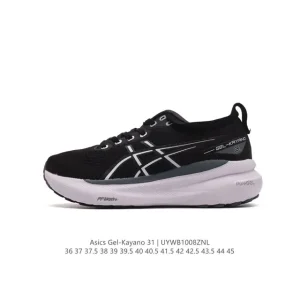 ASICS Gel-Kayano 31 Running Shoes for Men and Women