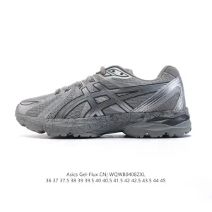 ASICS Gel-Flux Cn Running Shoes for Men and Women