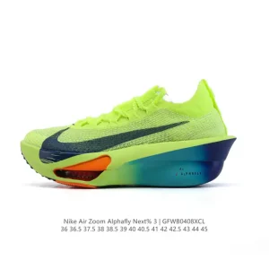 Nike Air Zoom Alphafly Next% 3 Marathon Running Shoes