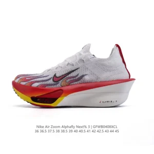 Nike Air Zoom Alphafly Next% 3 Marathon Running Shoes