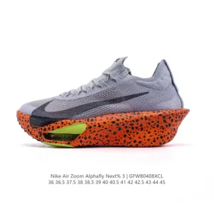 Nike Air Zoom Alphafly Next% 3 Marathon Running Shoes