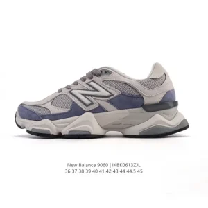 New Balance 9060 Men Women Sneakers Comfortable Dad Shoes