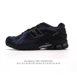 New Balance 1906R Vintage Running Shoes for Men and Women