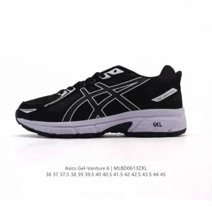 ASICS Gel-Venture 6 Men Women Outdoor Hiking Running Shoes