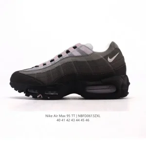 Nike Air Max 95 Earth Day Edition Running Shoes