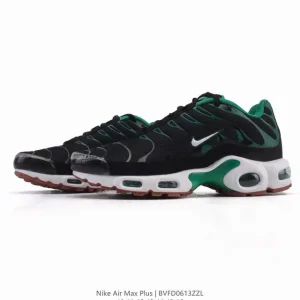 Nike Air Max Plus Men's Cushioning Running Shoes