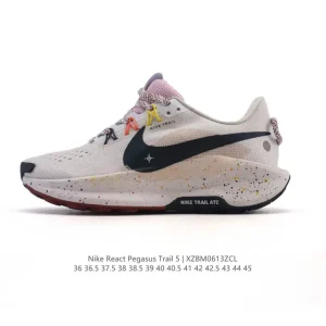 Nike Pegasus Trail 5 Men's Women's Trail Running Shoe Summer New