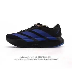 Adidas Adizero EVO SL Lightweight Running Shoe for Men and Women