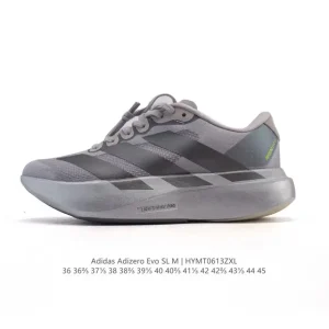 Adidas Adizero Evo Sl Lightweight Running Shoe for Men and Women