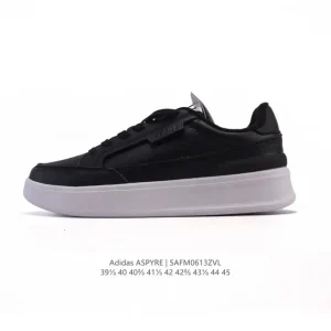 Adidas Aspyre Retro Casual Sneakers for Men - Comfortable & Breathable