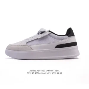 Adidas Aspyre Men's Retro Lifestyle Sneakers for Daily Wear