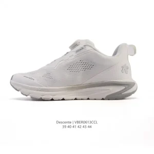 Descente Men's Chron Retro Outdoor Hiking Shoes