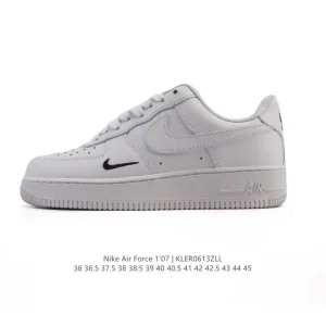 Nike Air Force 1 '07 Low 2025 Snake Year Limited Edition White Sneaker