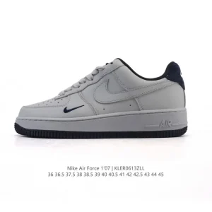Nike Air Force 1 '07 Low 2025 Snake Year Limited Edition White Sneakers