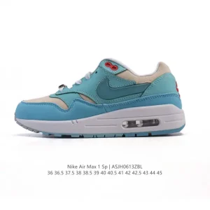 Nike Air Max 1 Men Women Vintage Running Shoes with Max Air Cushion