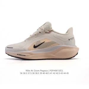Nike Pegasus 41 Running Shoes with Reactx and Air Zoom