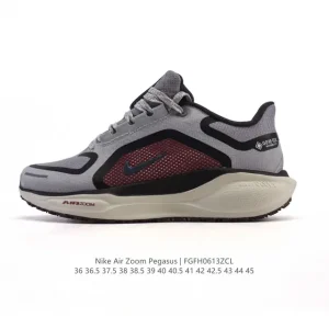 Nike Pegasus 41 Running Shoes with Reactx and Air Zoom Technology