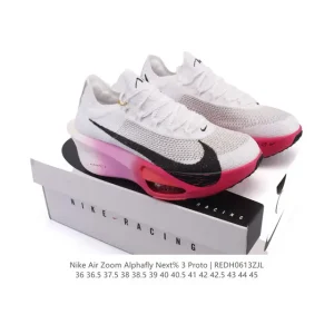 Nike Air Zoom Alphafly Next% 3 Marathon Running Shoes