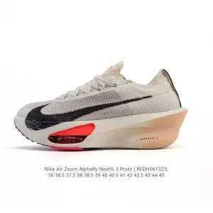 Nike Air Zoom Alphafly Next% 3 Marathon Running Shoes