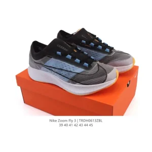 Nike Zoom Fly 3 Men's Road Racing Running Shoe