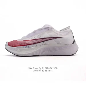 Nike Zoom Fly 3 Men's Road Racing Running Shoe