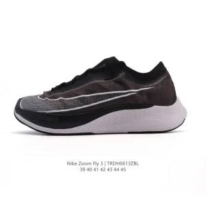 Nike Zoom Fly 3 Men's Road Racing Running Shoe