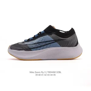 Nike Zoom Fly 3 Men's Road Racing Running Shoe