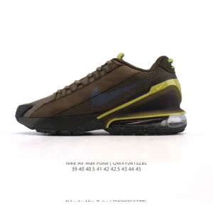 Nike Air Max Pulse Roam Men's Cushioned Running Shoes for Casual Wear