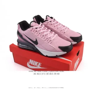 Nike Air Max Pulse Roam Casual Shoes for Men and Women