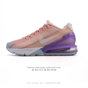 Nike Air Max Pulse Roam Women's Cushioned Running Shoes for Casual Wear