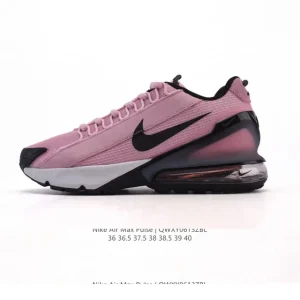 Nike Air Max Pulse Roam Women's Cushioned Running Shoes for Casual Wear