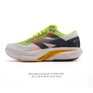 New Balance RC Elite 4 Carbon Plate Running Shoes for Marathon Racing