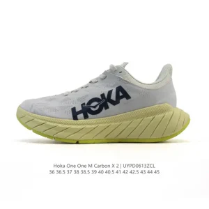 Hoka Carbon X2 Running Shoes for Men and Women