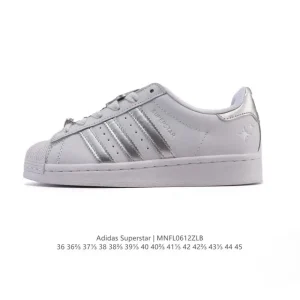 Adidas Superstar 2025 Snake Year Edition Classic Shell Toe Shoes