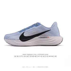 Nike Zoom Pegasus 41 Marathon Running Shoe with ZoomX Foam