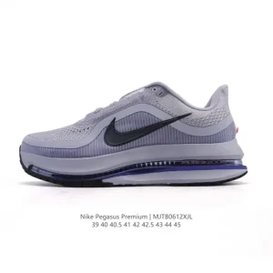 Nike Pegasus Premium Running Shoe with ZoomX Air Zoom ReactX