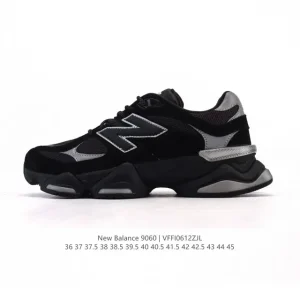 New Balance 9060 Men Women Comfortable Dad Shoes Sneakers