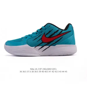 Nike Ja 2 EP Men's Basketball Shoes - Low Top Court Performance