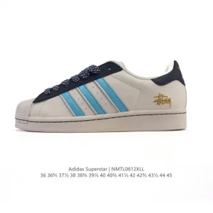 Adidas Superstar 2025 Snake Year Edition Classic Shell Toe Shoes