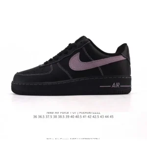 Nike Air Force 1 2025 Snake Year Limited Edition Low Top Sneaker