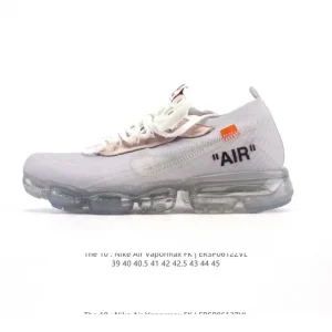 Nike Air Vapormax Fk Flyknit Running Shoes