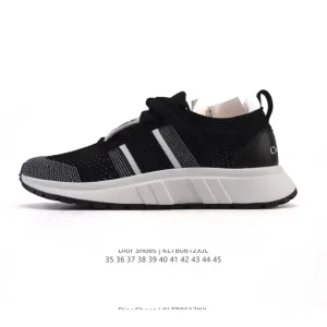 Dior B30 Low Top Retro Sneaker with Breathable Mesh Upper