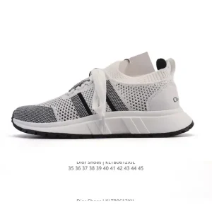 Dior B23 Low-Top Retro Sneaker with Breathable Mesh Upper